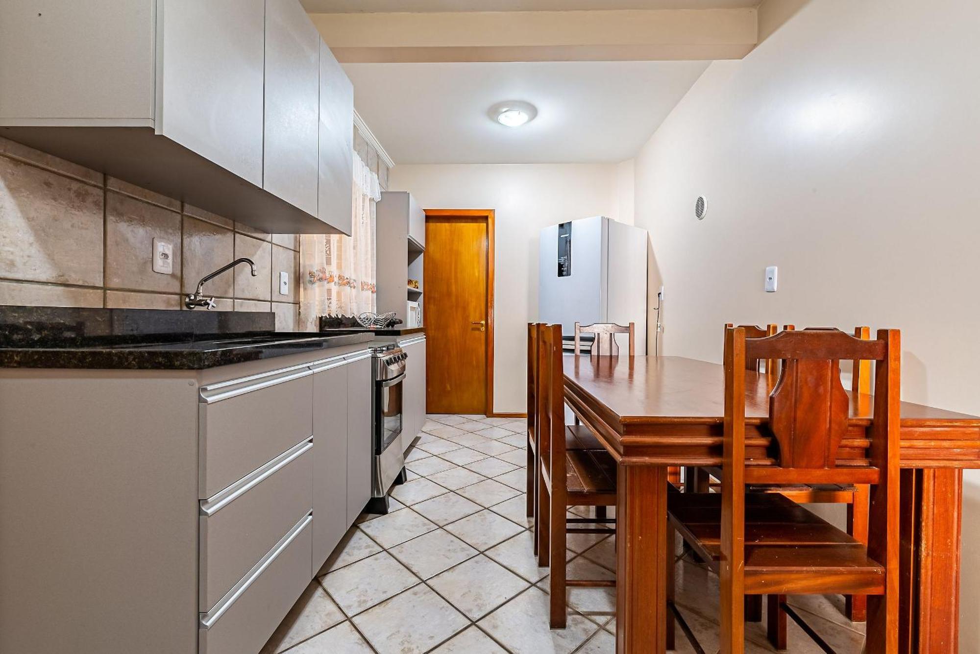 Apto Pe Na Areia Vista Mar Em Meia Praia Evb308 伊塔佩马 外观 照片