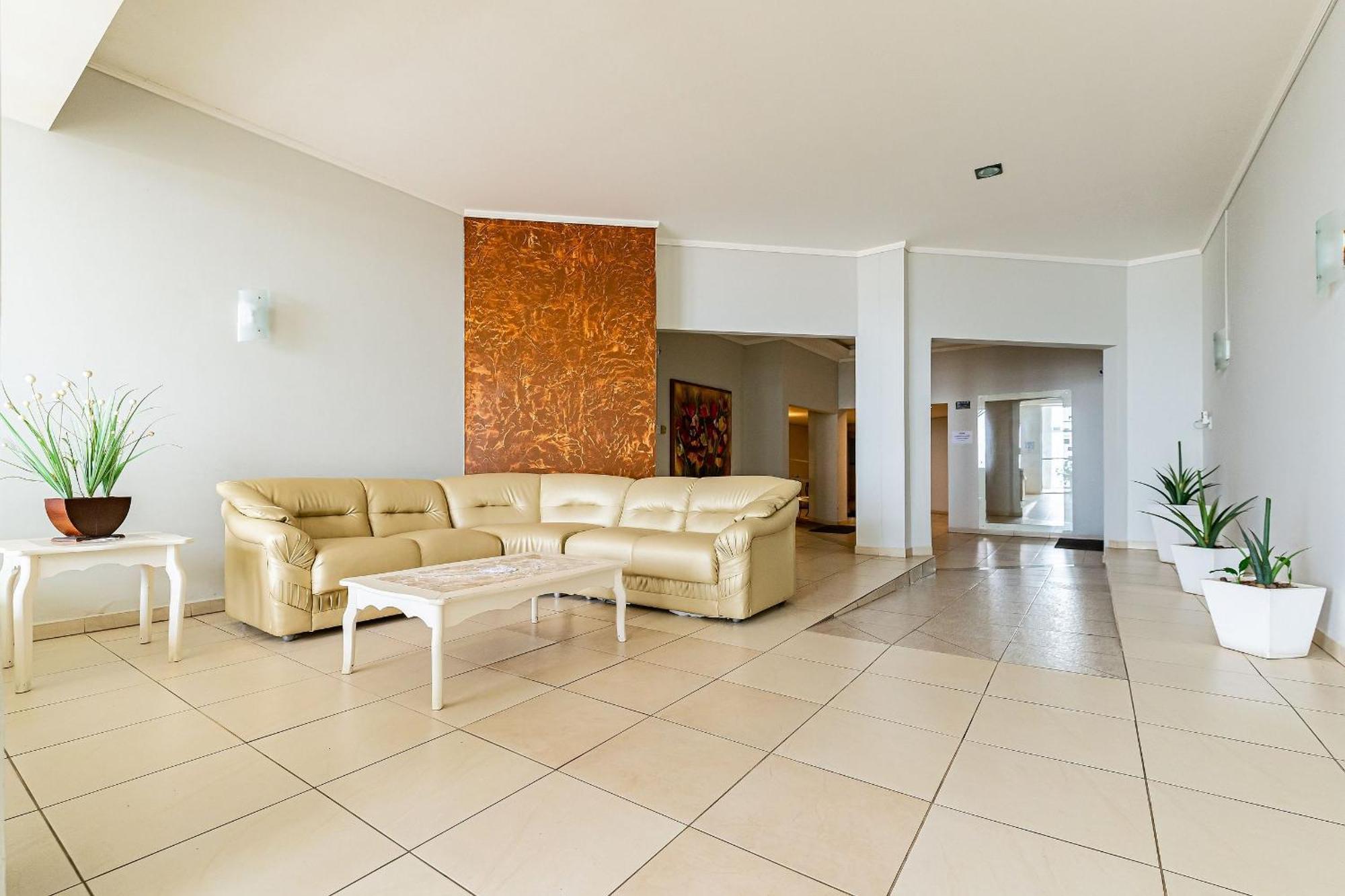 Apto Pe Na Areia Vista Mar Em Meia Praia Evb308 伊塔佩马 外观 照片